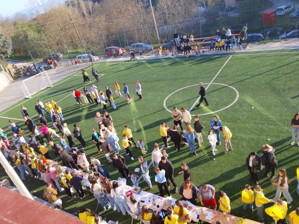 Велигденски базар