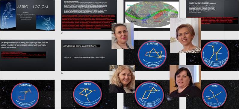 AstroEducate