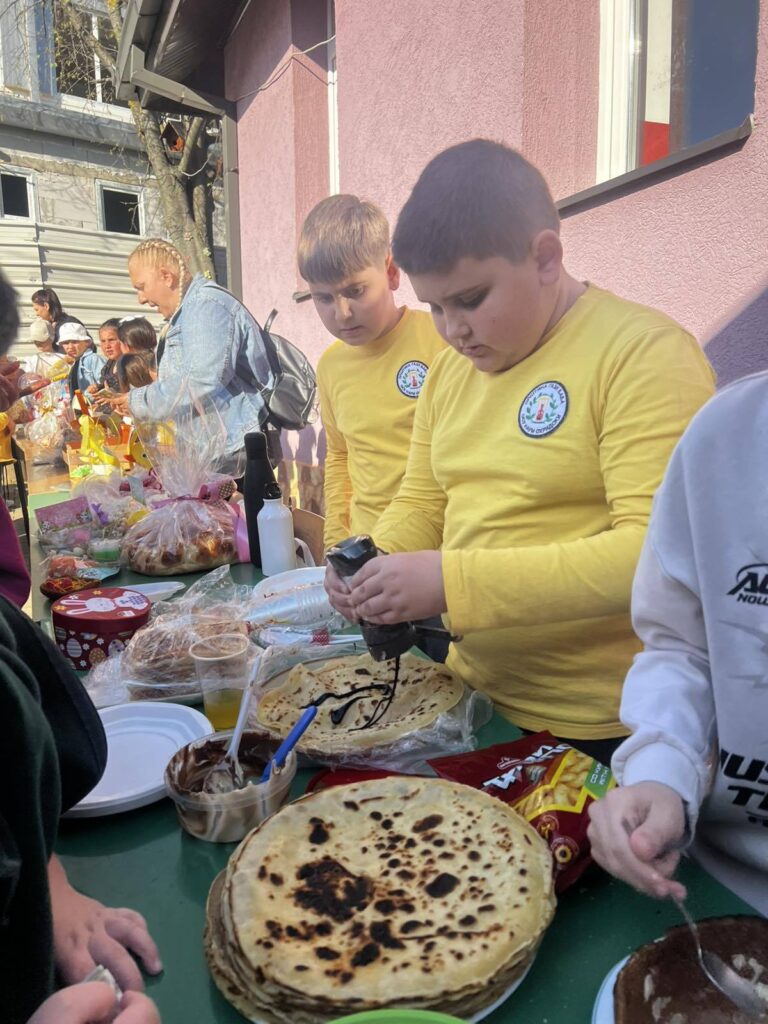 Велигденски базар