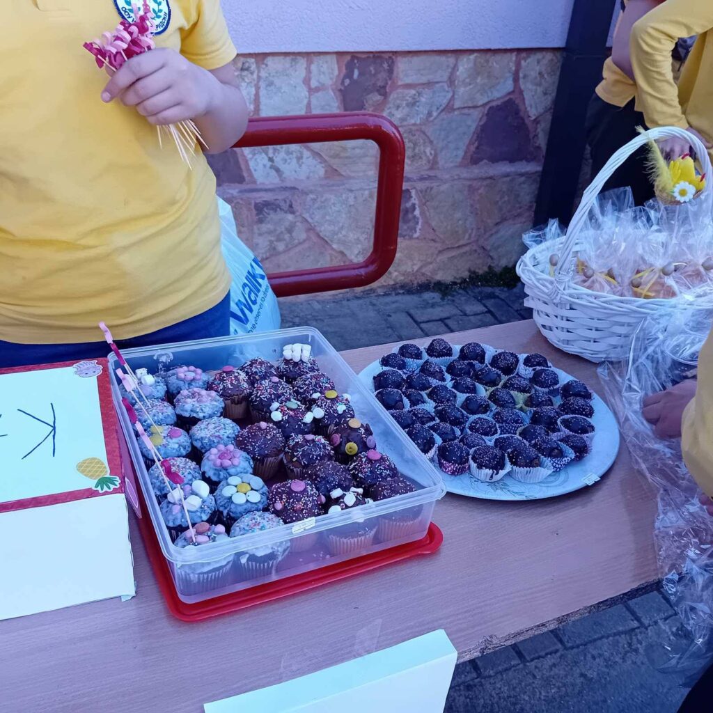 Велигденски базар