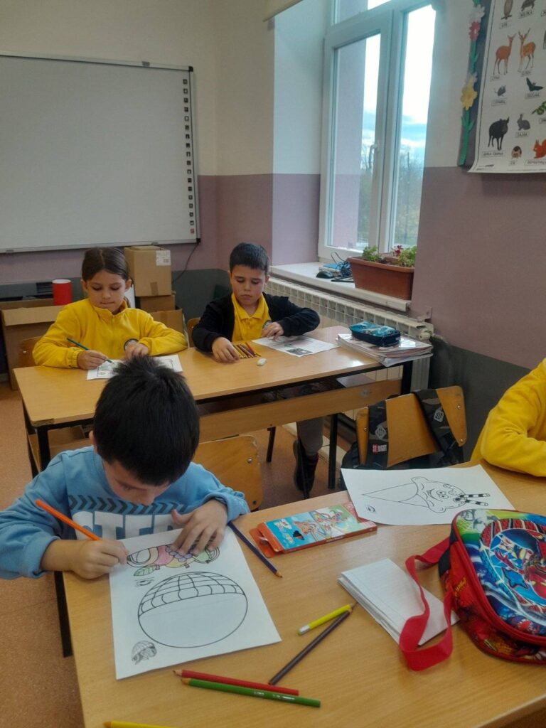 ,,Моето право на здрава, чиста и правична храна,,
