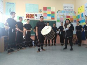 Презентација од ДМБУЦ “Илија Николовски – Луј” 48392680_2647579422134502_7504567214947696640_o