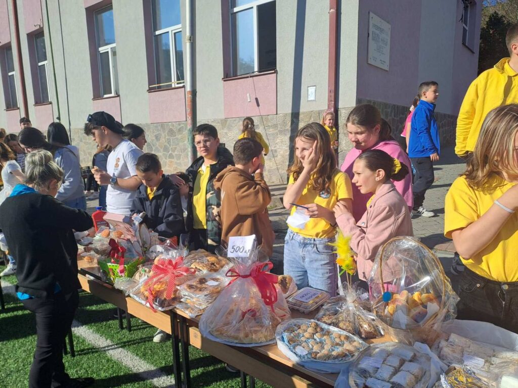 Велигденски базар