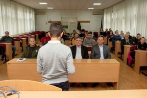 Помеѓу најдобрите на Oпштинскиот противпожарен литературен конкурс IMG-ee02b104c4b0e1b8762a9ee6e645a46a-V