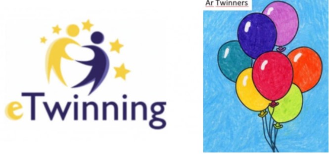 еТвининг проект „ArTwinners