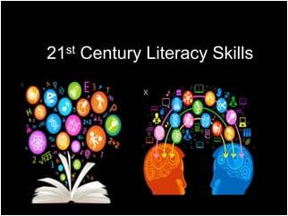 DIGITAL LITERACY SKILLS IN THE 21st CENTURY